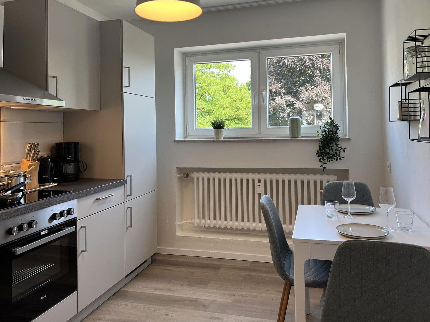 Studio flat to rent, 39 m², Langenfeld (Rheinland), North Rhine-Westphalia Studio flat to rent, 39 m², Langenfeld (Rheinland), North Rhine-Westphalia