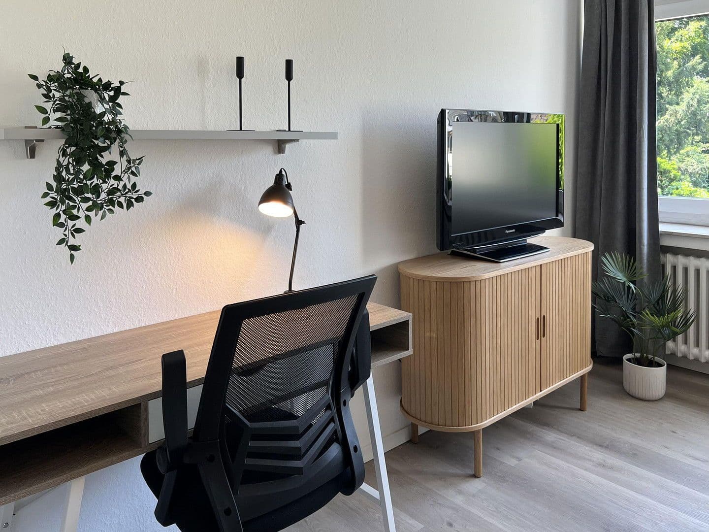 Studio flat to rent, 39 m², Langenfeld (Rheinland), North Rhine-Westphalia Studio flat to rent, 39 m², Langenfeld (Rheinland), North Rhine-Westphalia