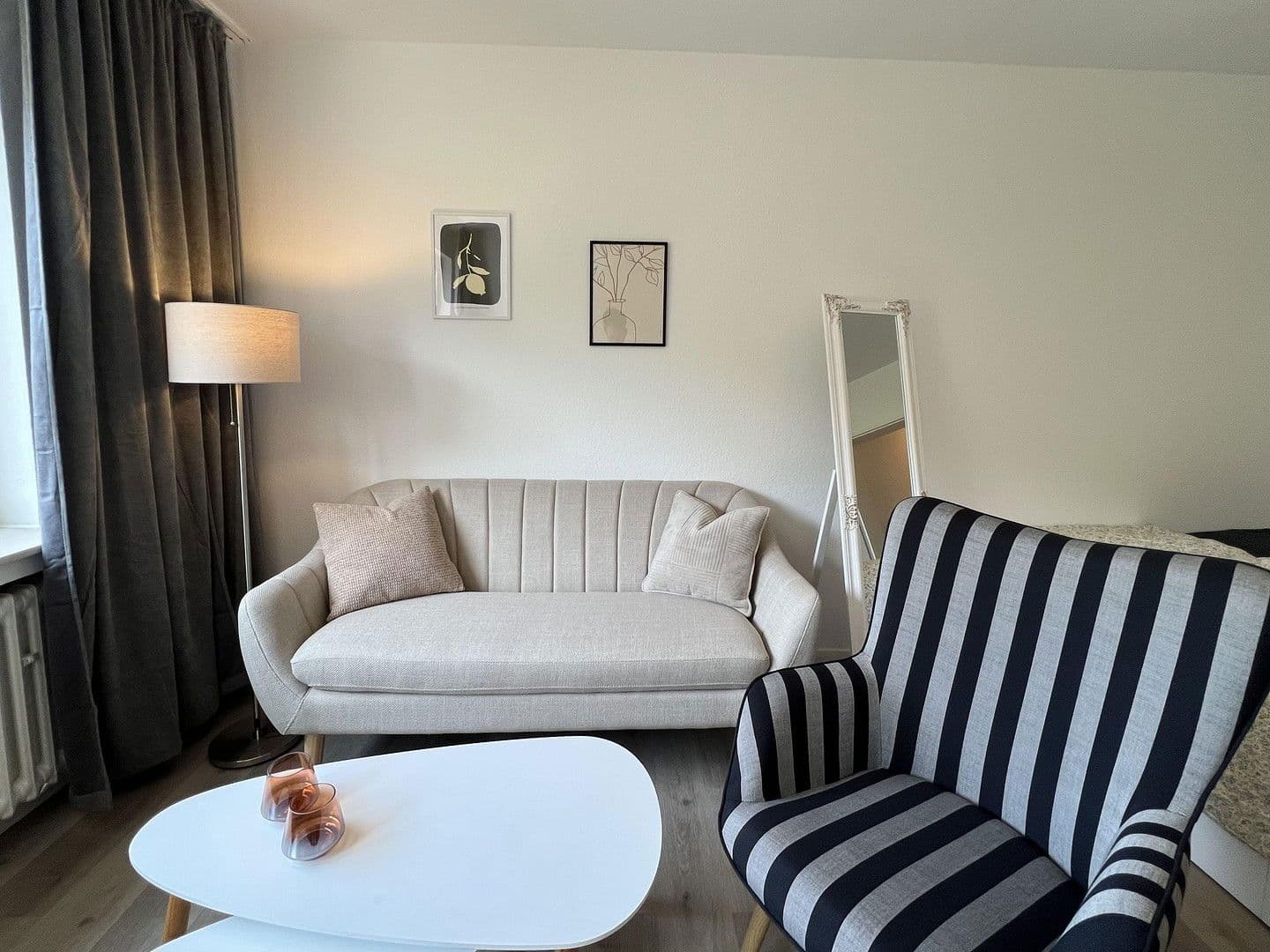 Studio flat to rent, 39 m², Langenfeld (Rheinland), North Rhine-Westphalia Studio flat to rent, 39 m², Langenfeld (Rheinland), North Rhine-Westphalia