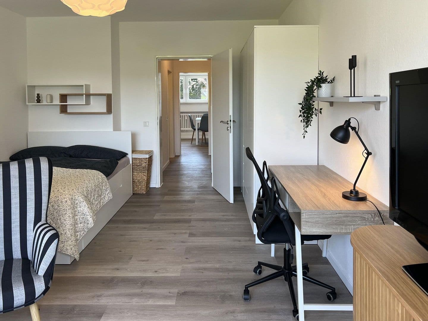 Studio flat to rent, 39 m², Langenfeld (Rheinland), North Rhine-Westphalia Studio flat to rent, 39 m², Langenfeld (Rheinland), North Rhine-Westphalia