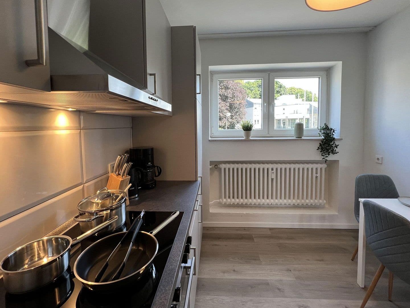 Studio flat to rent, 39 m², Langenfeld (Rheinland), North Rhine-Westphalia Studio flat to rent, 39 m², Langenfeld (Rheinland), North Rhine-Westphalia