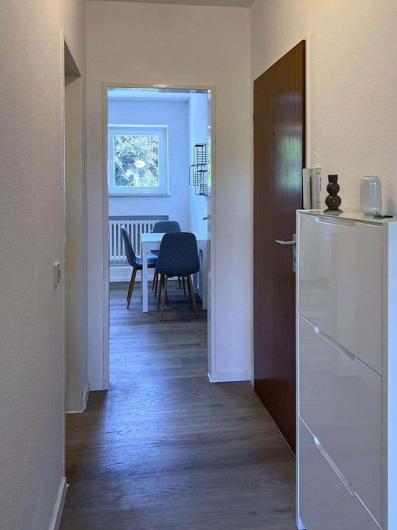 Studio flat to rent, 39 m², Langenfeld (Rheinland), North Rhine-Westphalia Studio flat to rent, 39 m², Langenfeld (Rheinland), North Rhine-Westphalia