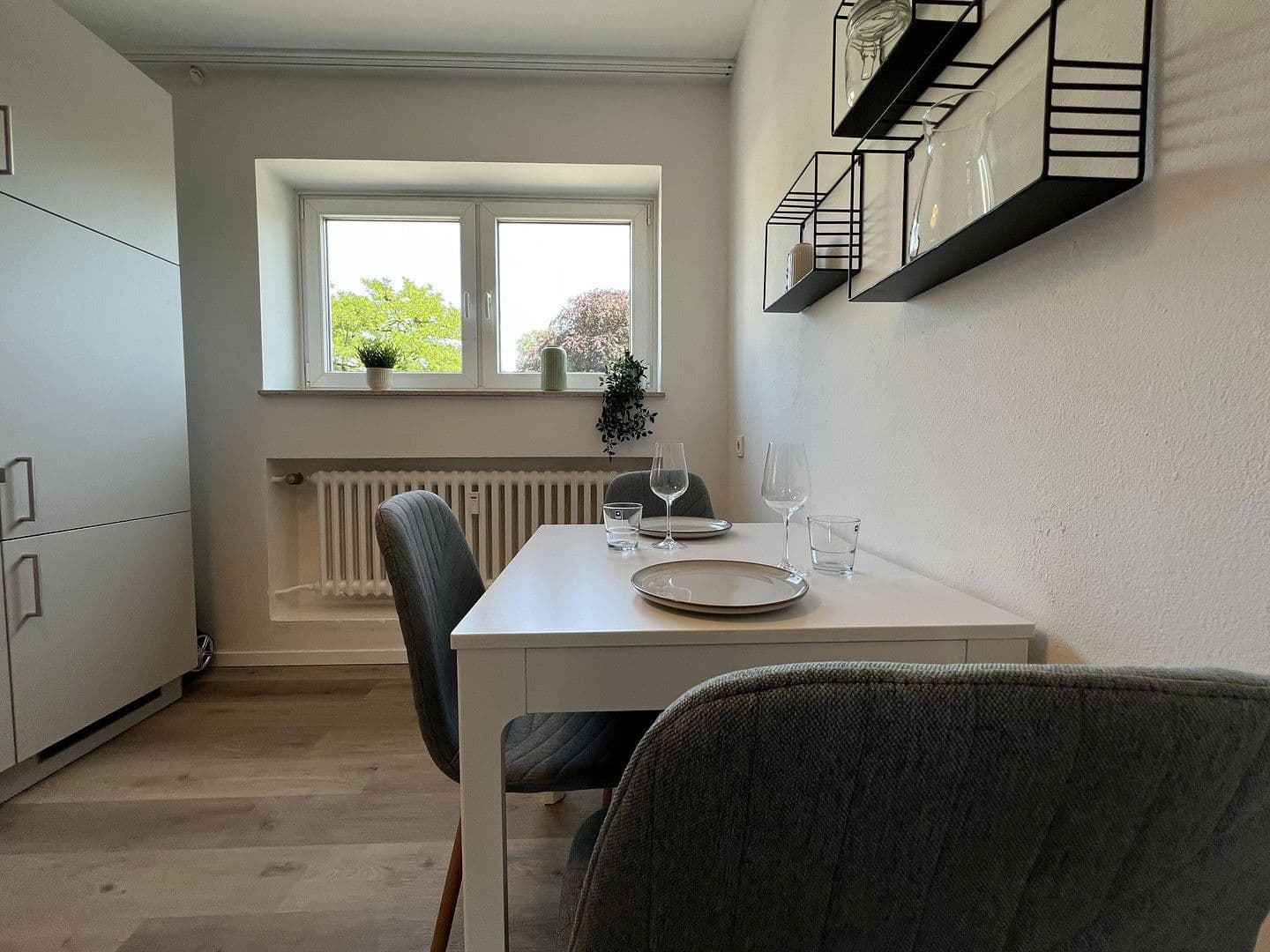 Studio flat to rent, 39 m², Langenfeld (Rheinland), North Rhine-Westphalia Studio flat to rent, 39 m², Langenfeld (Rheinland), North Rhine-Westphalia