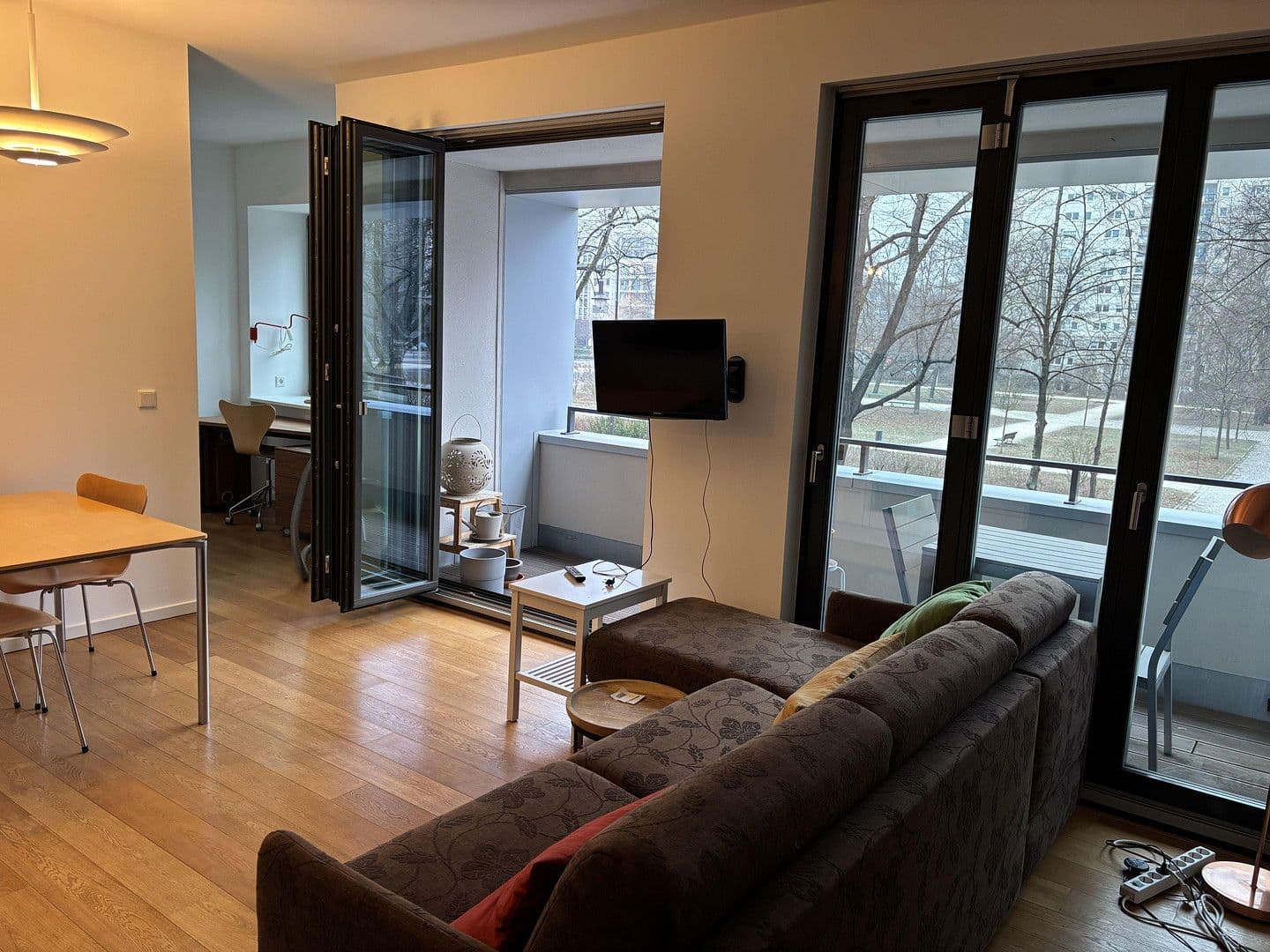 2 bedroom flat to rent, 48 m², Michaelkirchplatz 4, Berlin-Mitte, Berlin 2 bedroom flat to rent, 48 m², Michaelkirchplatz 4, Berlin-Mitte, Berlin