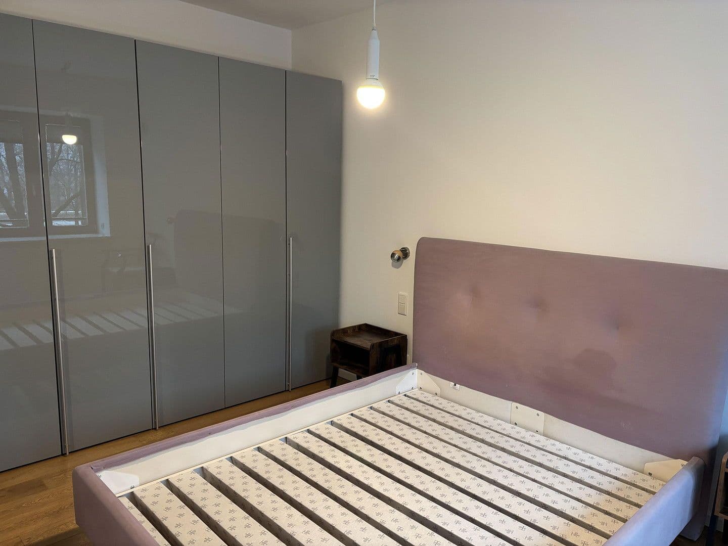 2 bedroom flat to rent, 48 m², Michaelkirchplatz 4, Berlin-Mitte, Berlin 2 bedroom flat to rent, 48 m², Michaelkirchplatz 4, Berlin-Mitte, Berlin