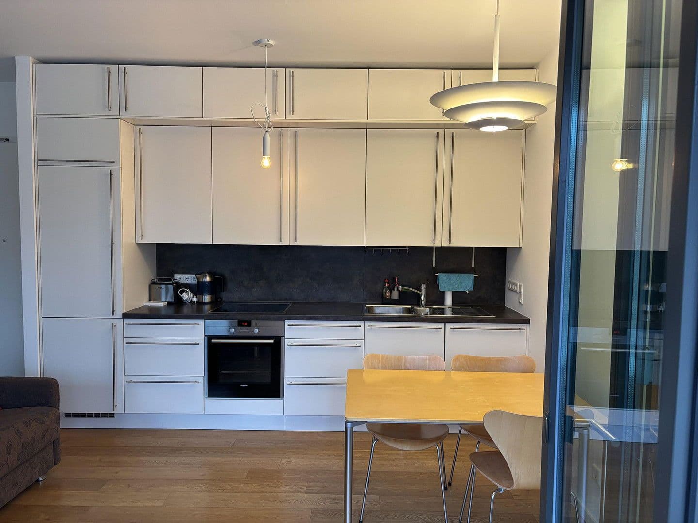 2 bedroom flat to rent, 48 m², Michaelkirchplatz 4, Berlin-Mitte, Berlin 2 bedroom flat to rent, 48 m², Michaelkirchplatz 4, Berlin-Mitte, Berlin