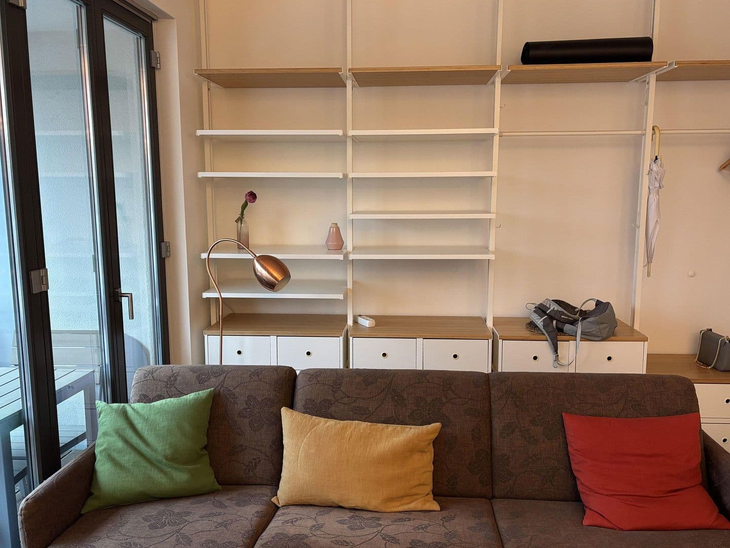 2 bedroom flat to rent, 48 m², Michaelkirchplatz 4, Berlin-Mitte, Berlin 2 bedroom flat to rent, 48 m², Michaelkirchplatz 4, Berlin-Mitte, Berlin