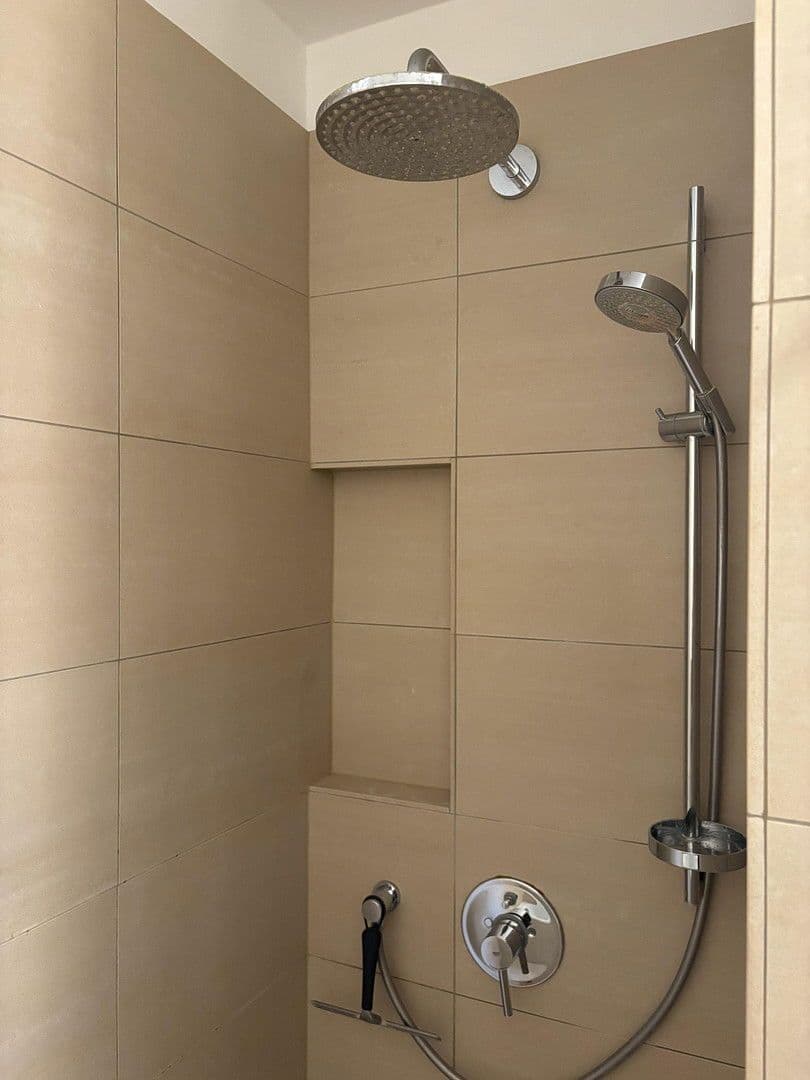 2 bedroom flat to rent, 48 m², Michaelkirchplatz 4, Berlin-Mitte, Berlin 2 bedroom flat to rent, 48 m², Michaelkirchplatz 4, Berlin-Mitte, Berlin