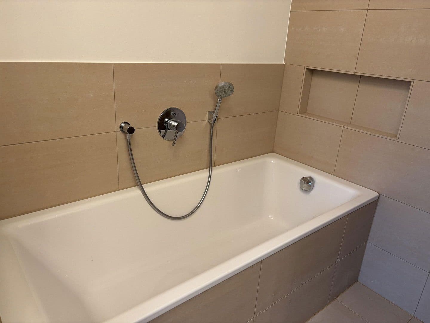 2 bedroom flat to rent, 48 m², Michaelkirchplatz 4, Berlin-Mitte, Berlin 2 bedroom flat to rent, 48 m², Michaelkirchplatz 4, Berlin-Mitte, Berlin