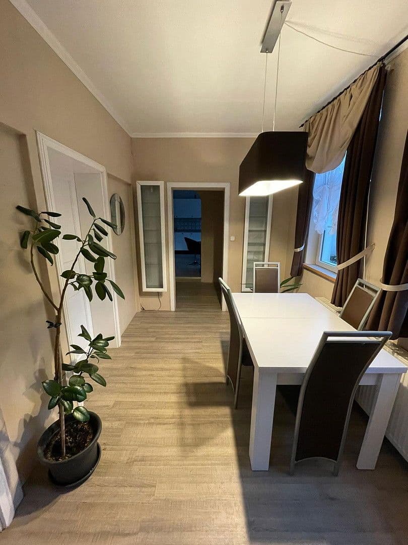 4 bedroom flat to rent, 130 m², Diemelsee, Hesse 4 bedroom flat to rent, 130 m², Diemelsee, Hesse