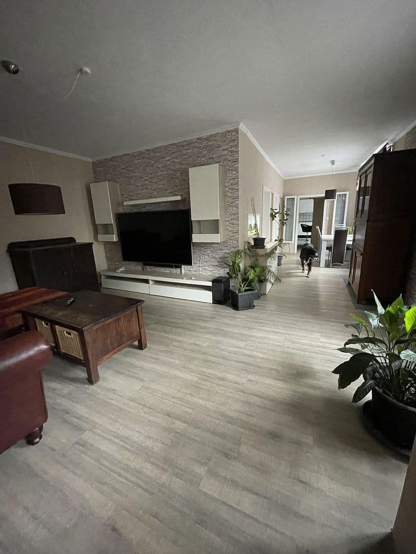 4 bedroom flat to rent, 130 m², Diemelsee, Hesse 4 bedroom flat to rent, 130 m², Diemelsee, Hesse