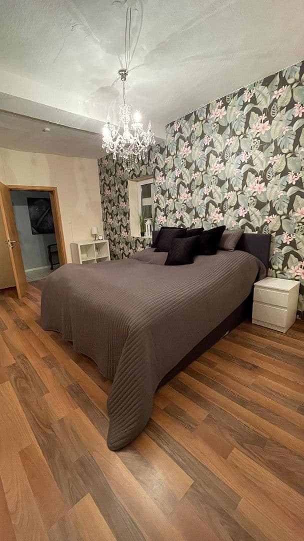 4 bedroom flat to rent, 130 m², Diemelsee, Hesse 4 bedroom flat to rent, 130 m², Diemelsee, Hesse