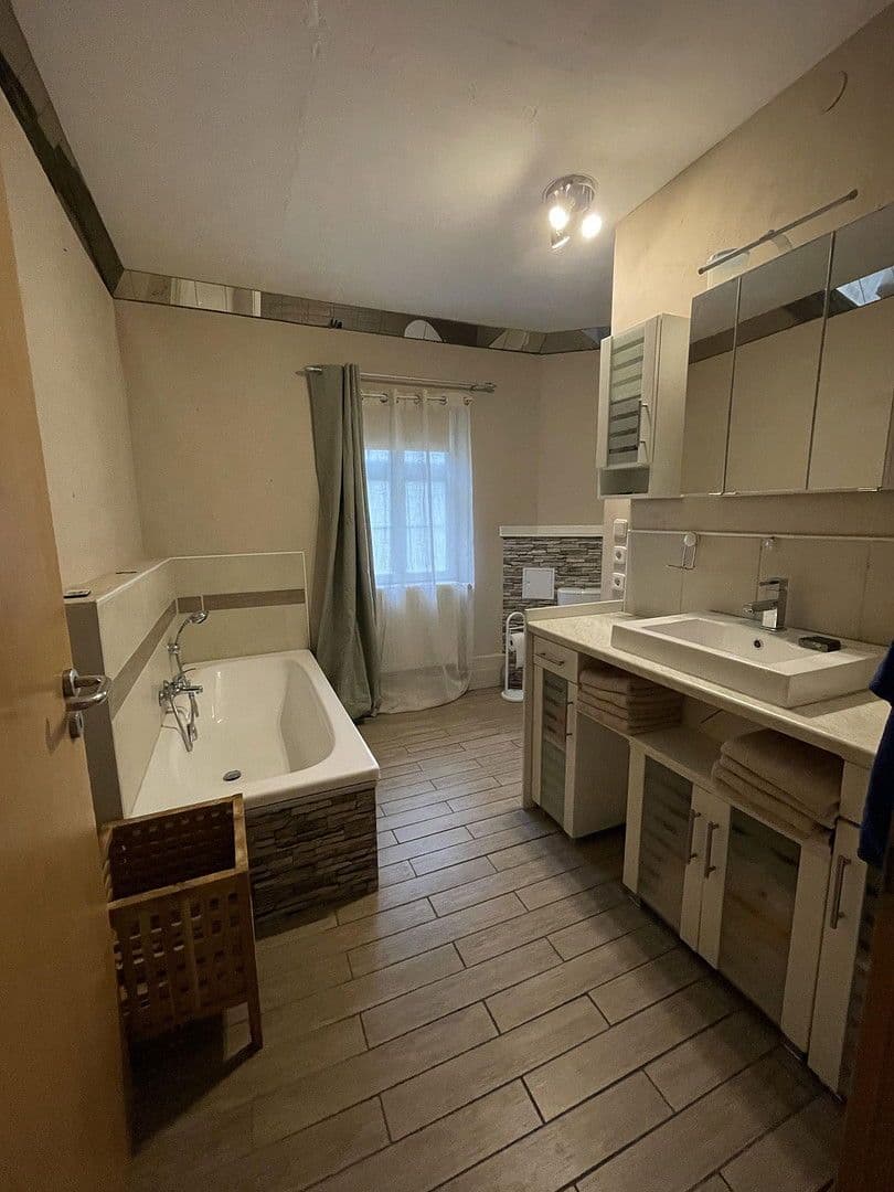 4 bedroom flat to rent, 130 m², Diemelsee, Hesse 4 bedroom flat to rent, 130 m², Diemelsee, Hesse