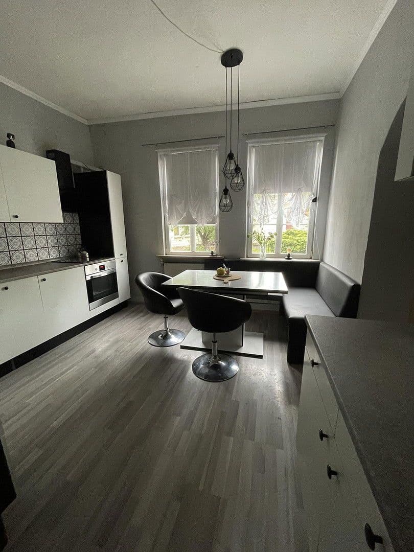 4 bedroom flat to rent, 130 m², Diemelsee, Hesse 4 bedroom flat to rent, 130 m², Diemelsee, Hesse