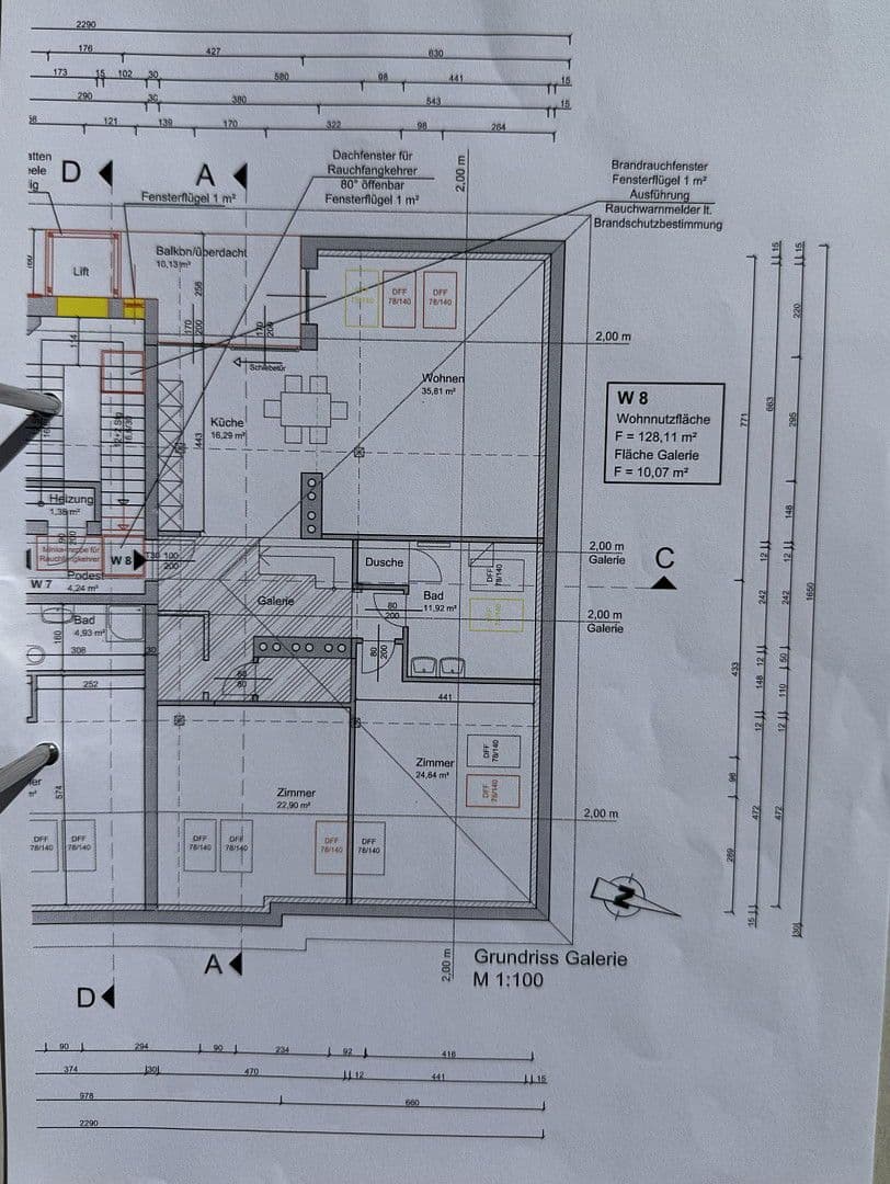 3 bedroom flat for sale, 138 m², Beethovenstraße 24/8, Graz, Styria 3 bedroom flat for sale, 138 m², Beethovenstraße 24/8, Graz, Styria