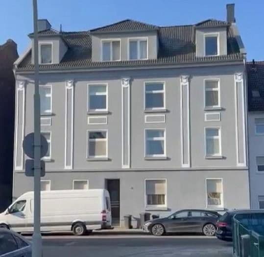 3 bedroom flat to rent, 75 m², Emscher Str. 11, Herne, North Rhine-Westphalia 3 bedroom flat to rent, 75 m², Emscher Str. 11, Herne, North Rhine-Westphalia