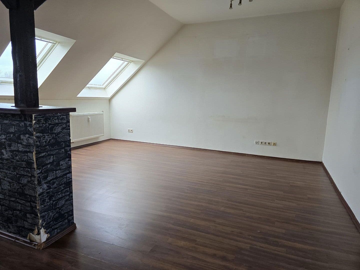 3 bedroom flat to rent, 75 m², Emscher Str. 11, Herne, North Rhine-Westphalia 3 bedroom flat to rent, 75 m², Emscher Str. 11, Herne, North Rhine-Westphalia