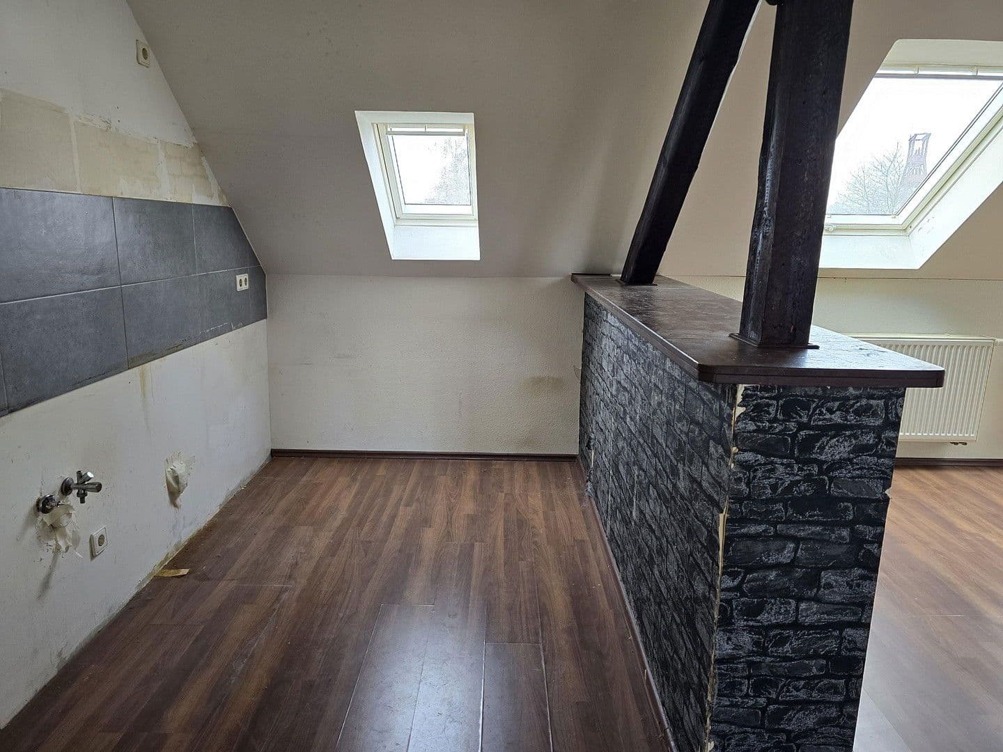 3 bedroom flat to rent, 75 m², Emscher Str. 11, Herne, North Rhine-Westphalia 3 bedroom flat to rent, 75 m², Emscher Str. 11, Herne, North Rhine-Westphalia