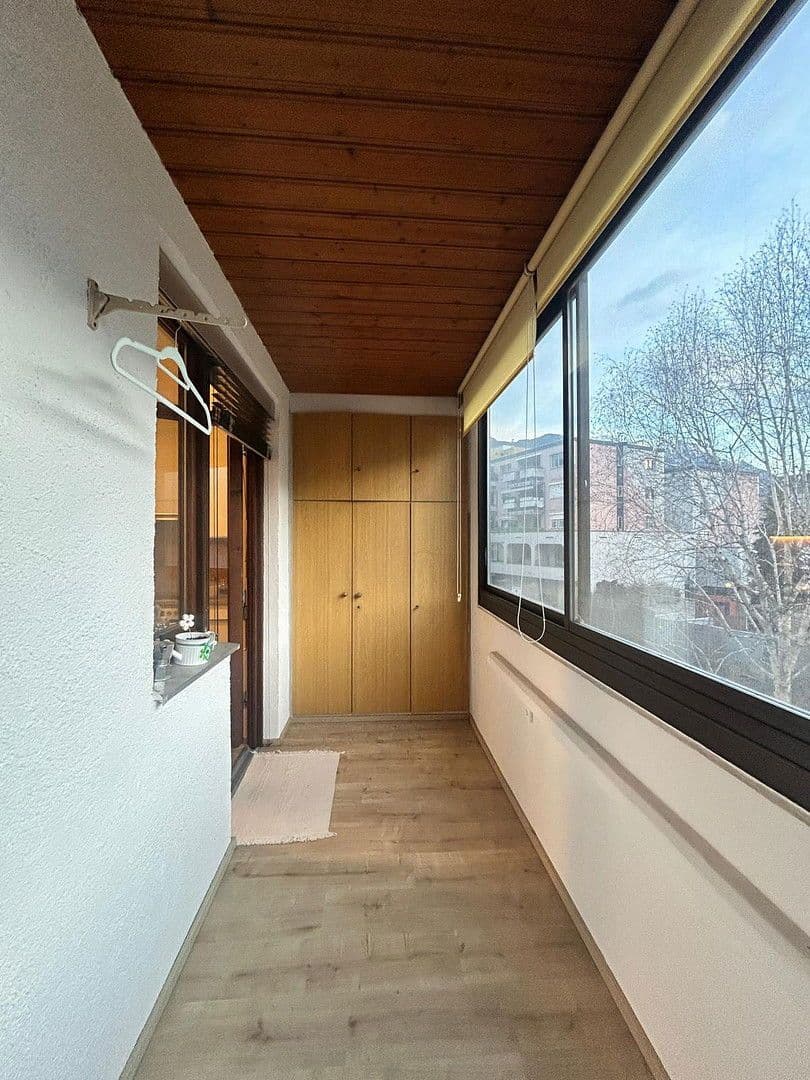 2 bedroom flat for sale, 60 m², Kugelfangweg 21, Rum, Tyrol 2 bedroom flat for sale, 60 m², Kugelfangweg 21, Rum, Tyrol