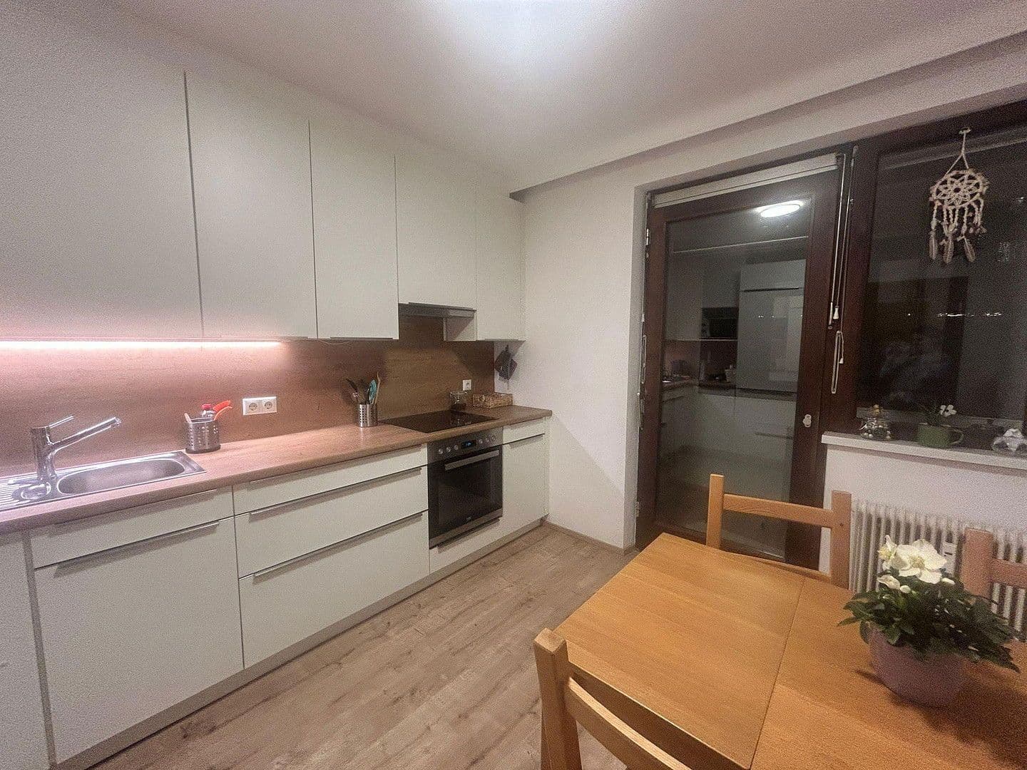 2 bedroom flat for sale, 60 m², Kugelfangweg 21, Rum, Tyrol 2 bedroom flat for sale, 60 m², Kugelfangweg 21, Rum, Tyrol