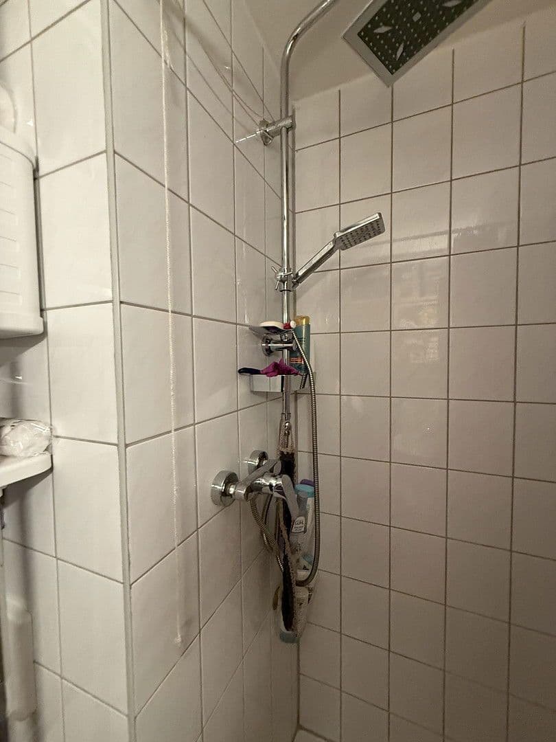 1 bedroom flat for sale, 22 m², Bad Friedrichshall, Baden-Württemberg 1 bedroom flat for sale, 22 m², Bad Friedrichshall, Baden-Württemberg