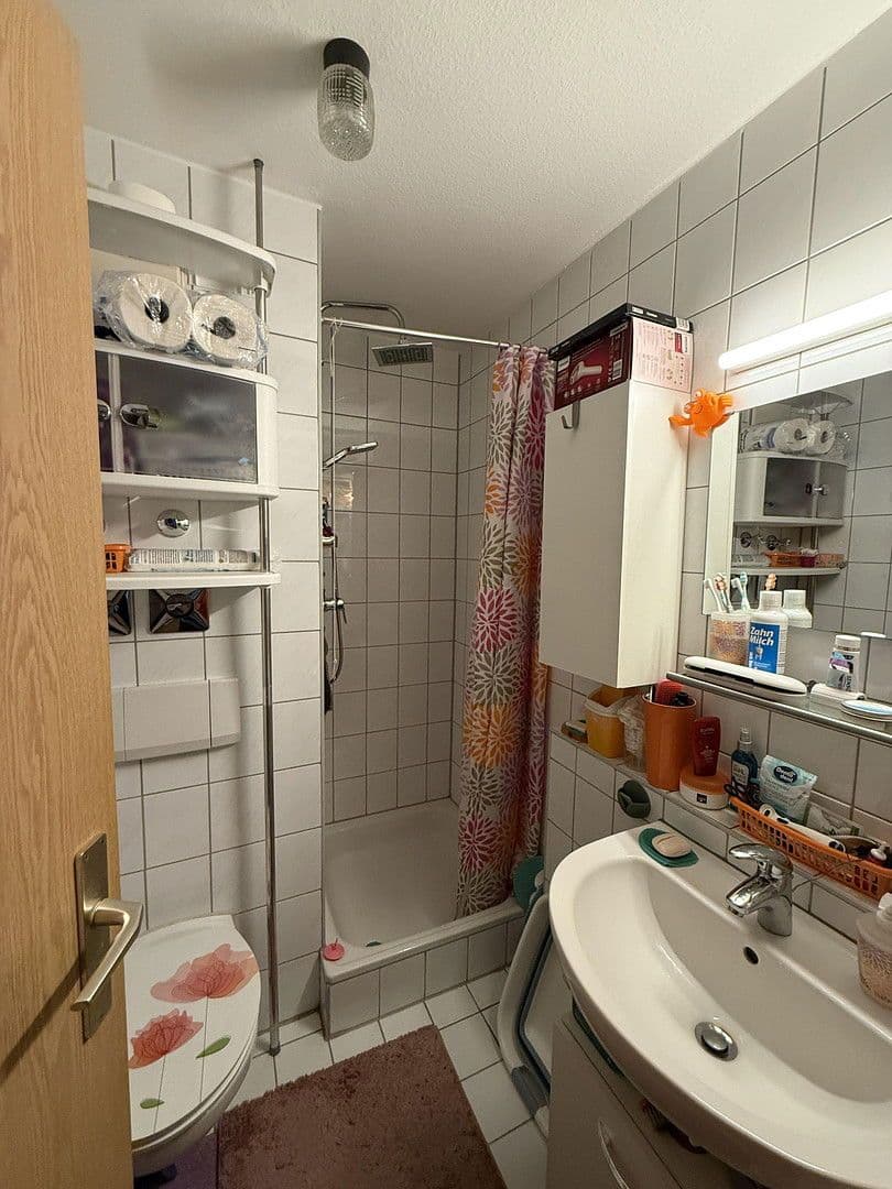 1 bedroom flat for sale, 22 m², Bad Friedrichshall, Baden-Württemberg 1 bedroom flat for sale, 22 m², Bad Friedrichshall, Baden-Württemberg