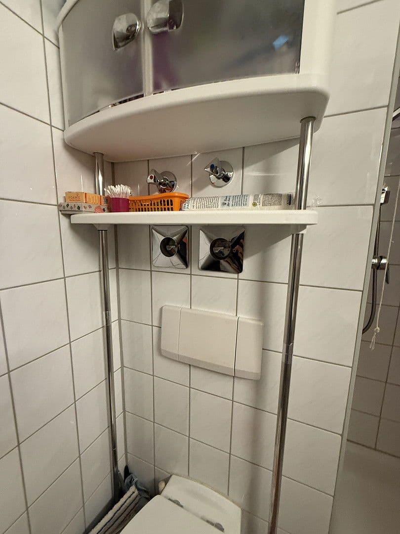 1 bedroom flat for sale, 22 m², Bad Friedrichshall, Baden-Württemberg 1 bedroom flat for sale, 22 m², Bad Friedrichshall, Baden-Württemberg