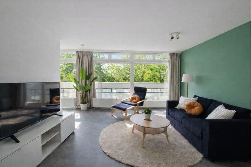 2 bedroom flat to rent, 50 m², Julius-Brecht-Str. 3, Hamburg, Hamburg 2 bedroom flat to rent, 50 m², Julius-Brecht-Str. 3, Hamburg, Hamburg