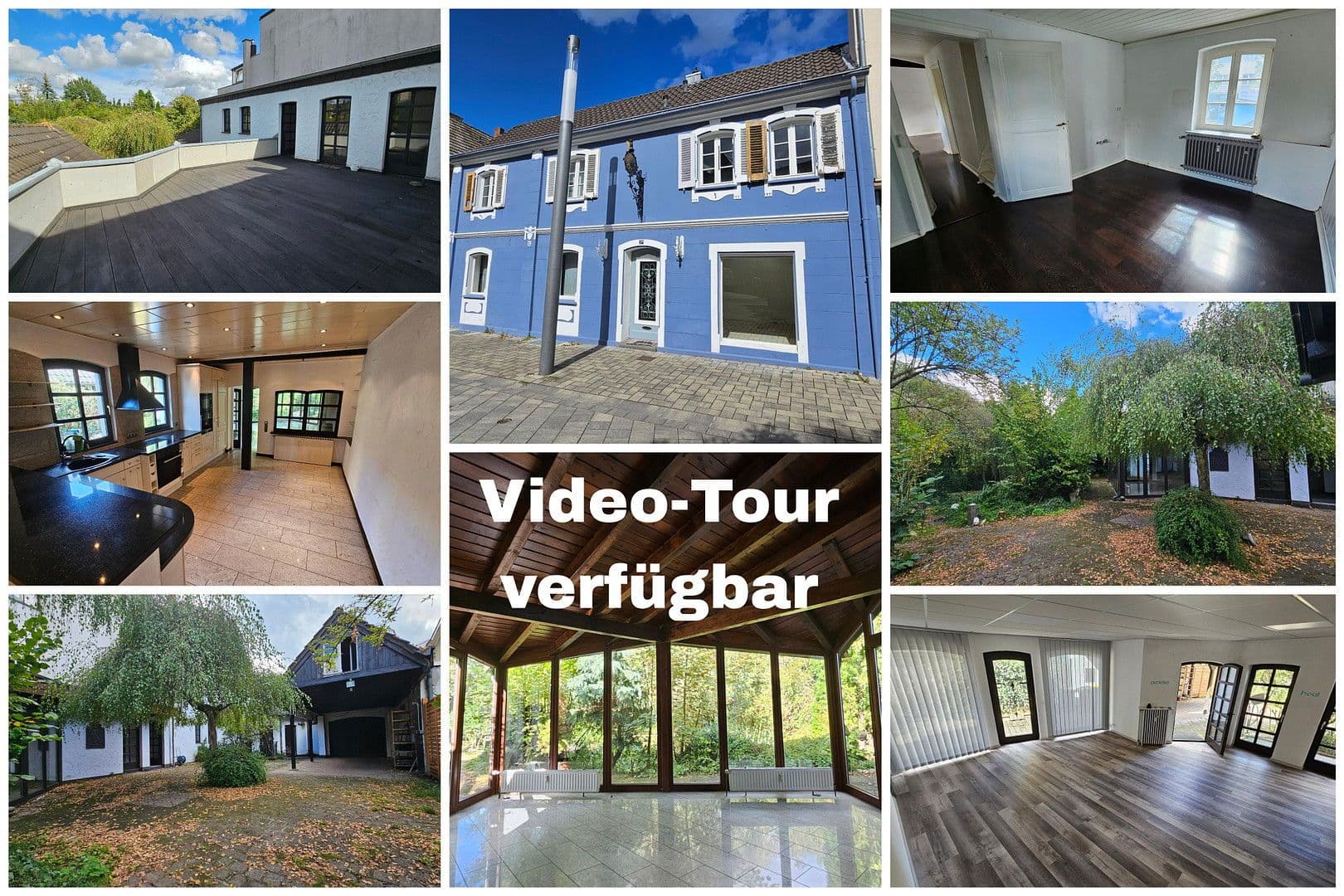 house for sale, 230 m², An der Feuerwache 1a, Troisdorf, North Rhine-Westphalia house for sale, 230 m², An der Feuerwache 1a, Troisdorf, North Rhine-Westphalia