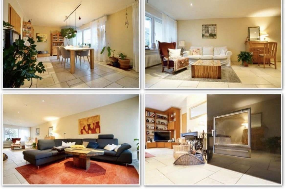 house to rent, 215 m², Nauheim, Hesse house to rent, 215 m², Nauheim, Hesse