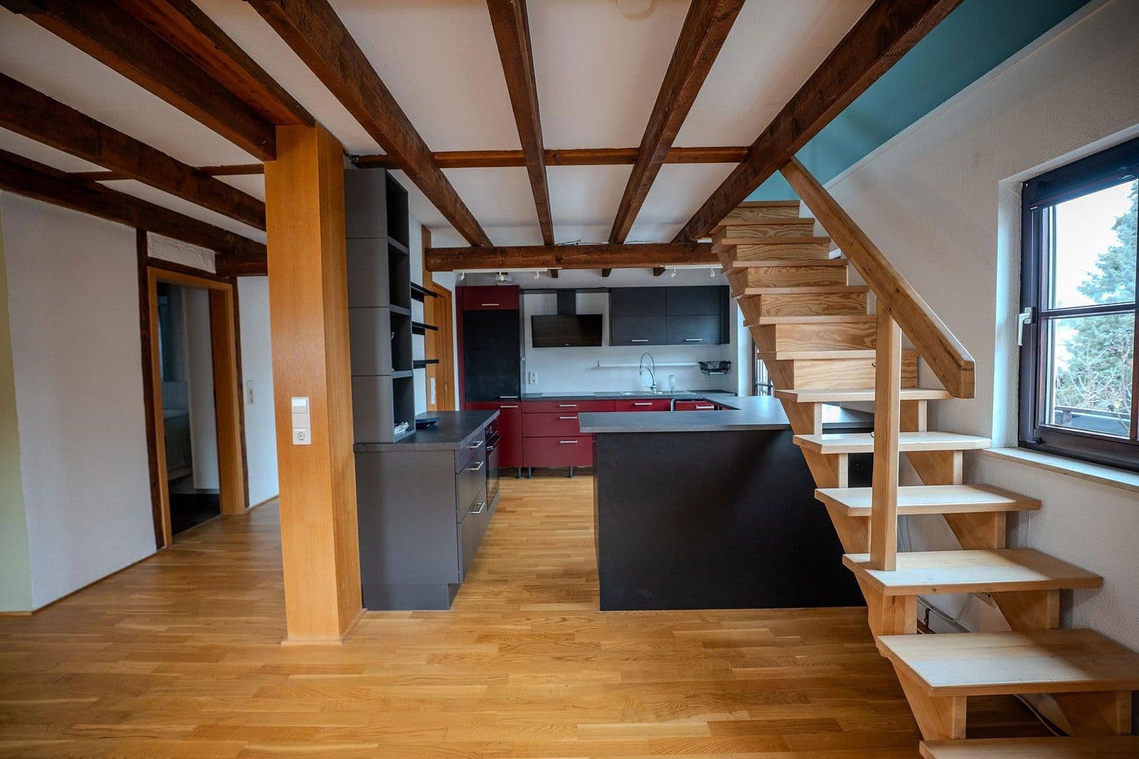 house to rent, 136 m², Dorfstraße 47, Ebersbach an der Fils, Baden-Württemberg house to rent, 136 m², Dorfstraße 47, Ebersbach an der Fils, Baden-Württemberg