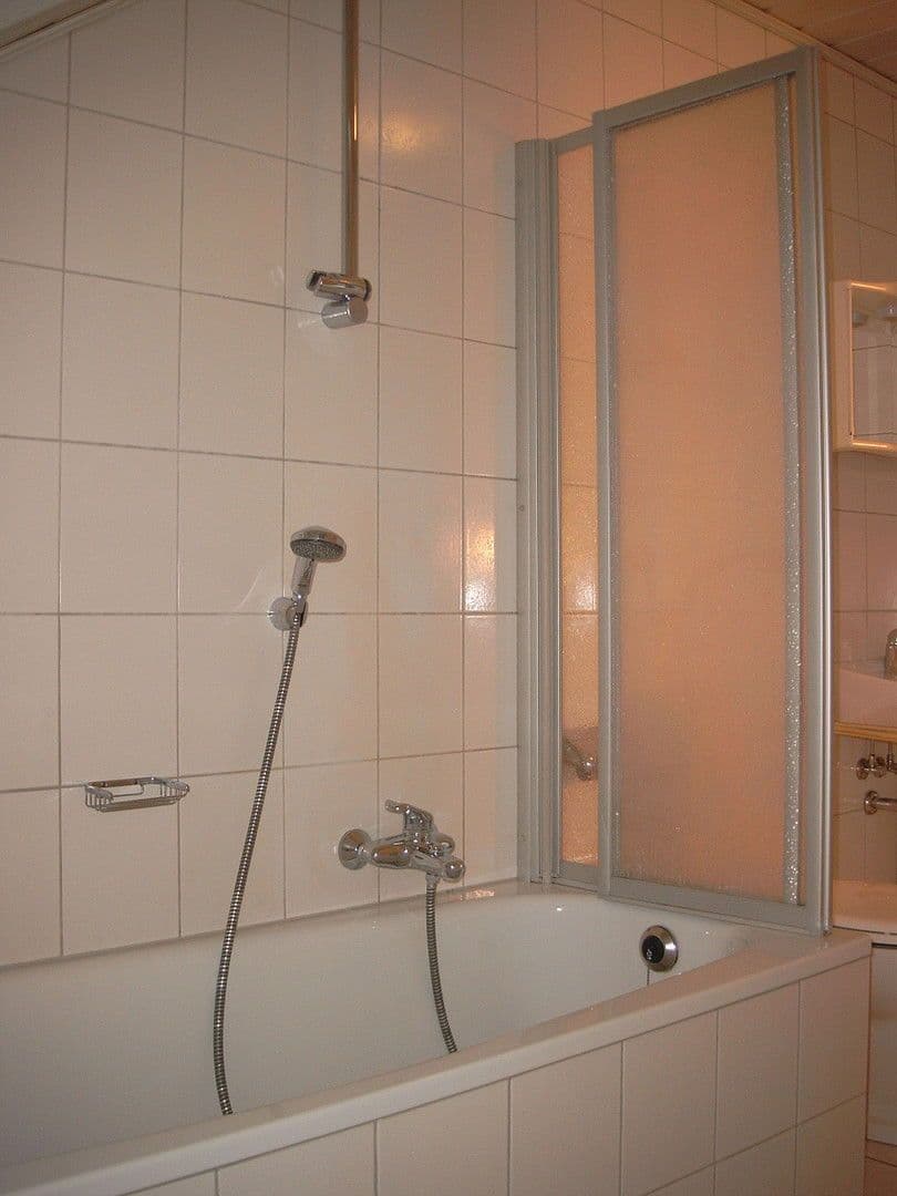 1 bedroom with open-plan kitchen flat to rent, 45 m², Dortmund, North Rhine-Westphalia 1 bedroom with open-plan kitchen flat to rent, 45 m², Dortmund, North Rhine-Westphalia