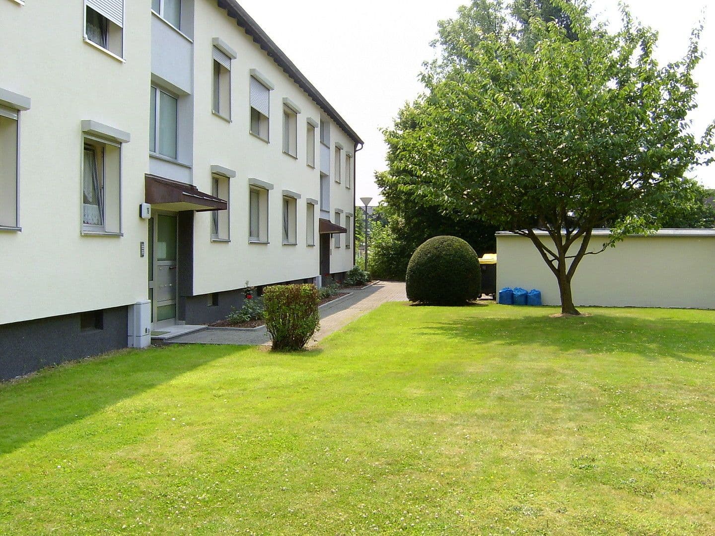 1 bedroom with open-plan kitchen flat to rent, 45 m², Dortmund, North Rhine-Westphalia 1 bedroom with open-plan kitchen flat to rent, 45 m², Dortmund, North Rhine-Westphalia