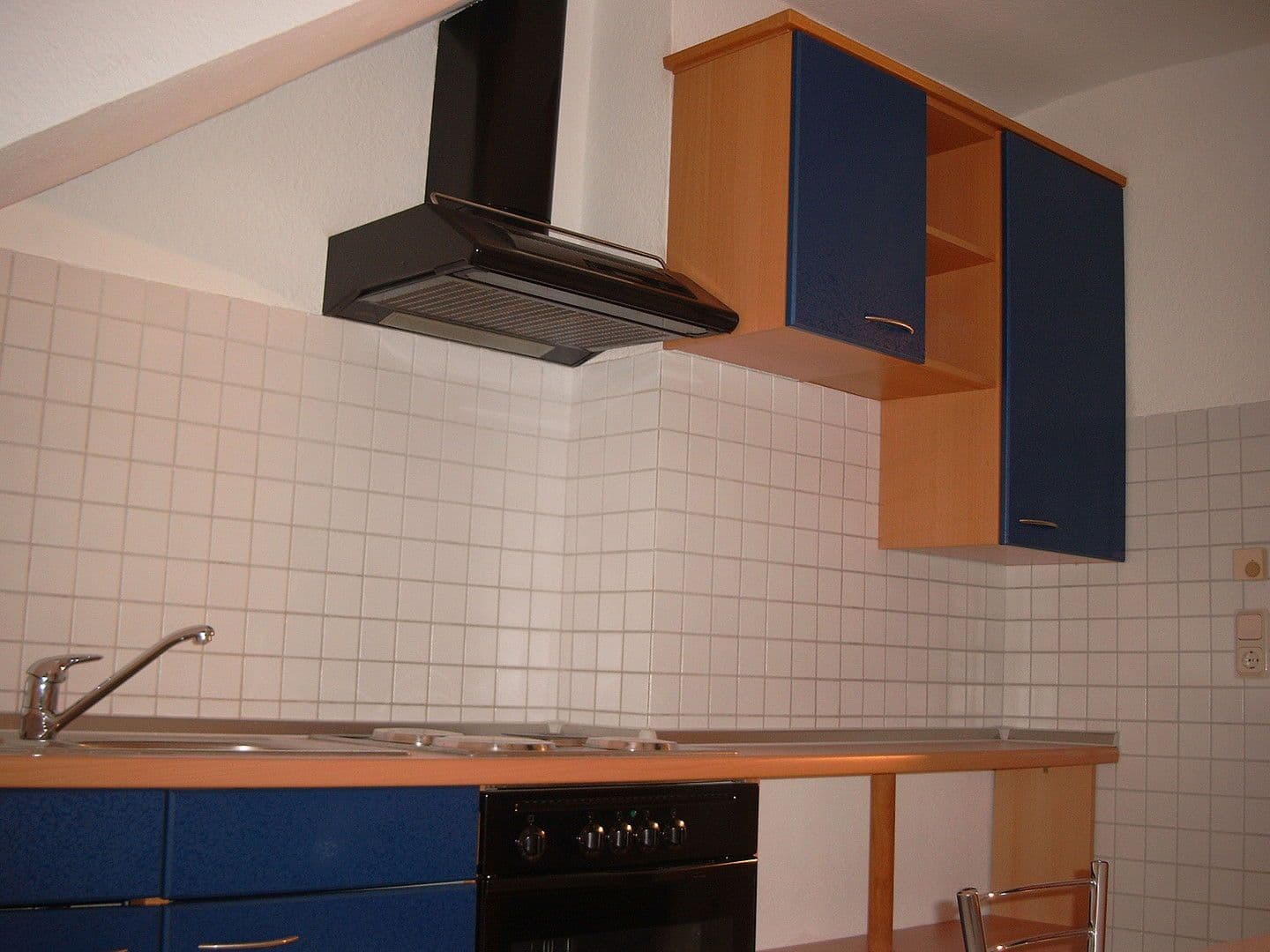 1 bedroom with open-plan kitchen flat to rent, 45 m², Dortmund, North Rhine-Westphalia 1 bedroom with open-plan kitchen flat to rent, 45 m², Dortmund, North Rhine-Westphalia