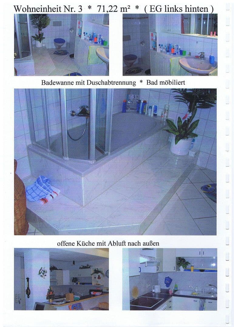 flat for sale, 604 m², Saarbrücken, Saarland flat for sale, 604 m², Saarbrücken, Saarland