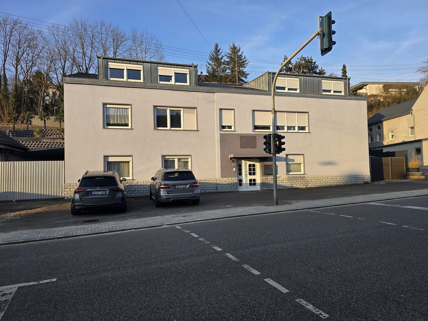 flat for sale, 604 m², Saarbrücken, Saarland flat for sale, 604 m², Saarbrücken, Saarland