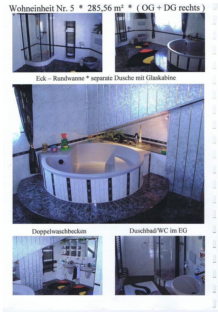 flat for sale, 604 m², Saarbrücken, Saarland flat for sale, 604 m², Saarbrücken, Saarland