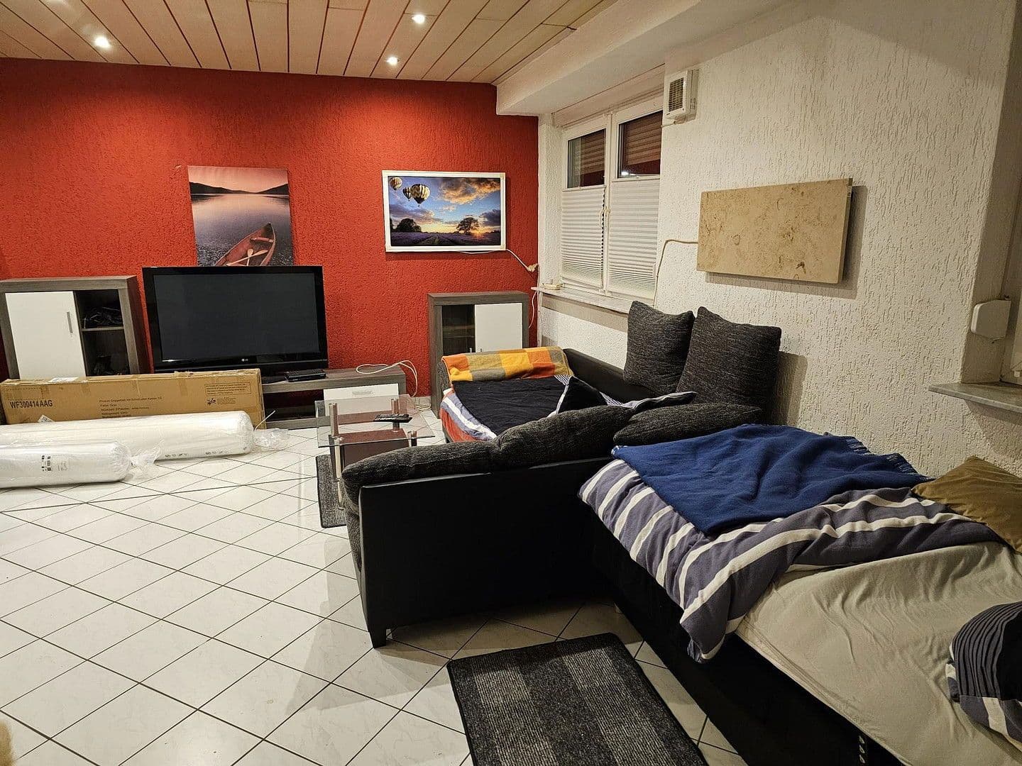 flat for sale, 604 m², Saarbrücken, Saarland flat for sale, 604 m², Saarbrücken, Saarland