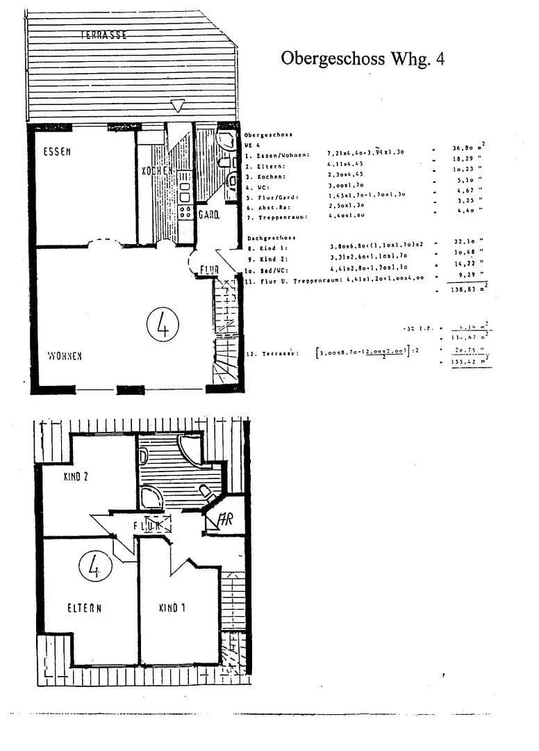 flat for sale, 604 m², Saarbrücken, Saarland flat for sale, 604 m², Saarbrücken, Saarland