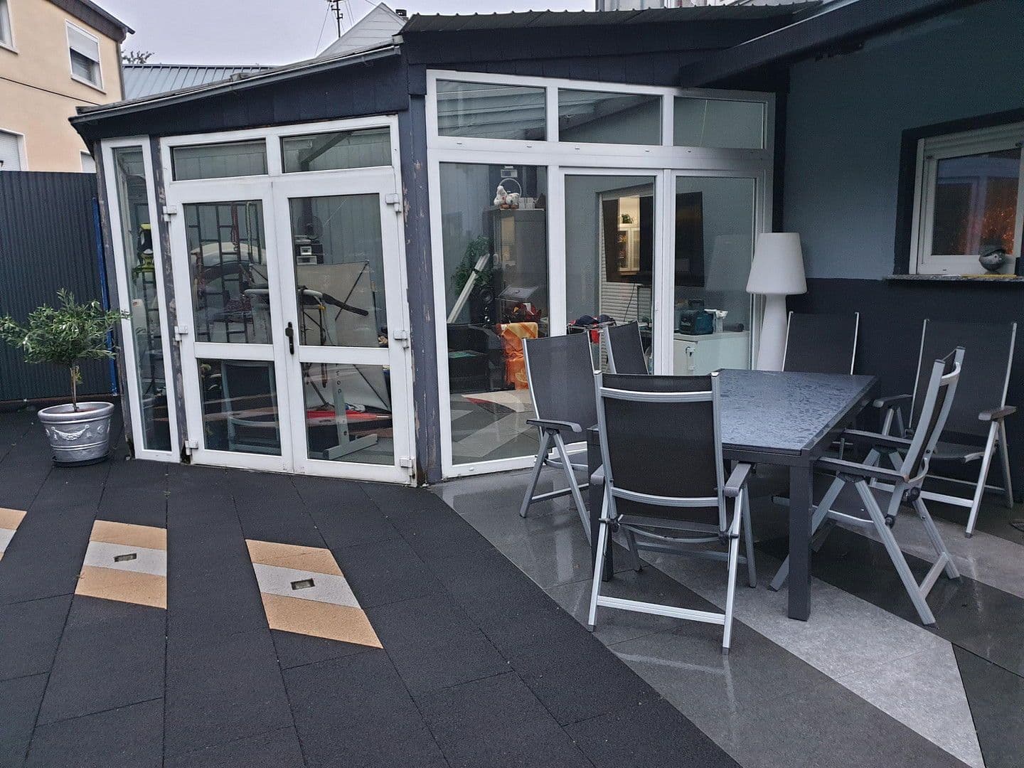 flat for sale, 604 m², Saarbrücken, Saarland flat for sale, 604 m², Saarbrücken, Saarland