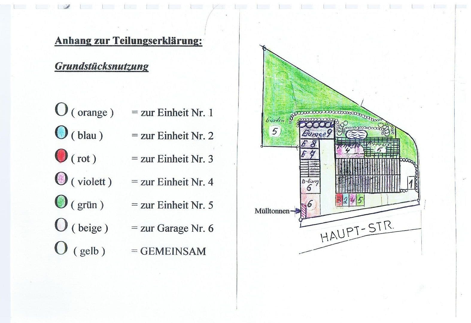 flat for sale, 604 m², Saarbrücken, Saarland flat for sale, 604 m², Saarbrücken, Saarland