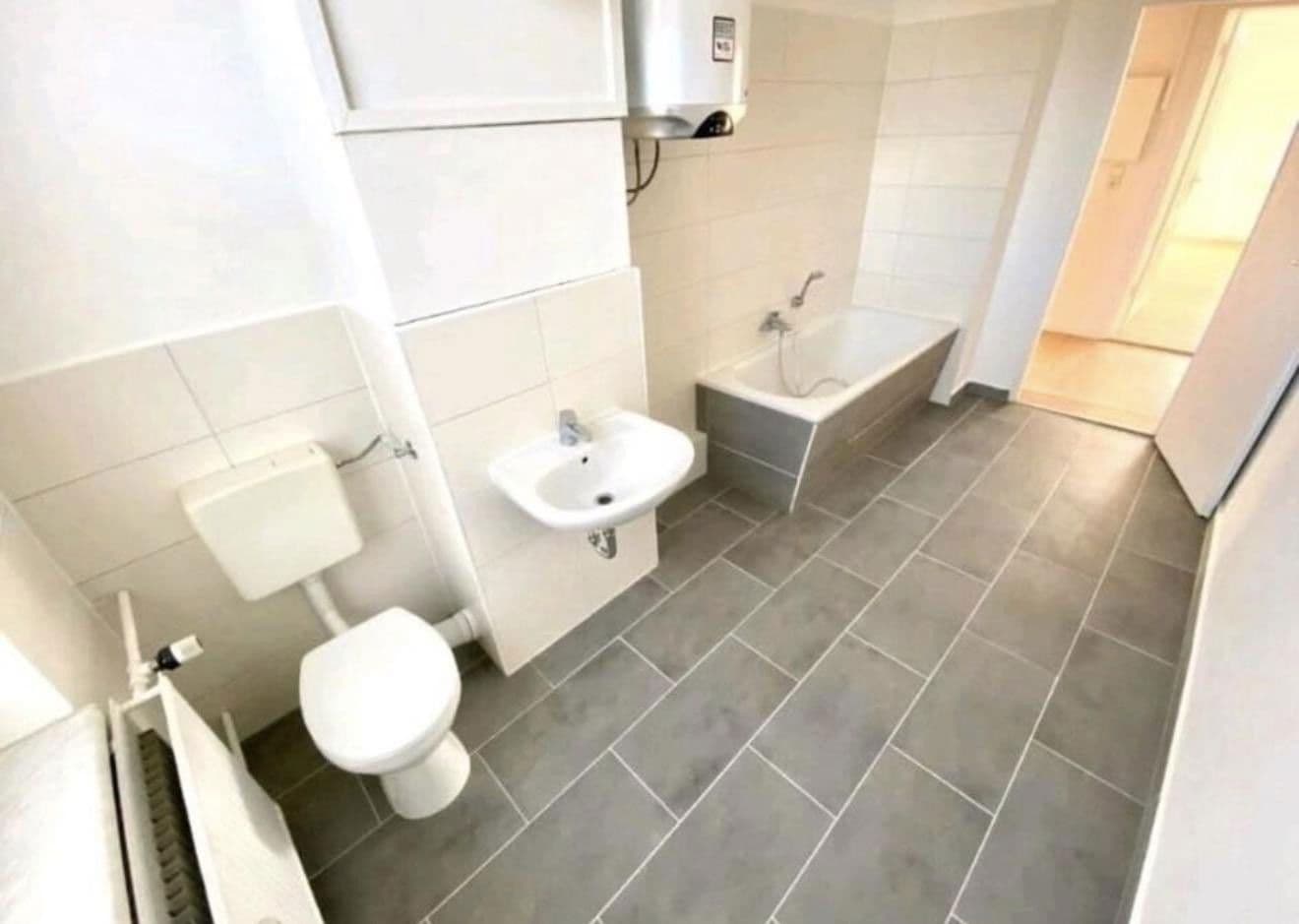 2 bedroom flat to rent, 57 m², Berliner Straße 37, Frankfurt (Oder), Brandenburg 2 bedroom flat to rent, 57 m², Berliner Straße 37, Frankfurt (Oder), Brandenburg