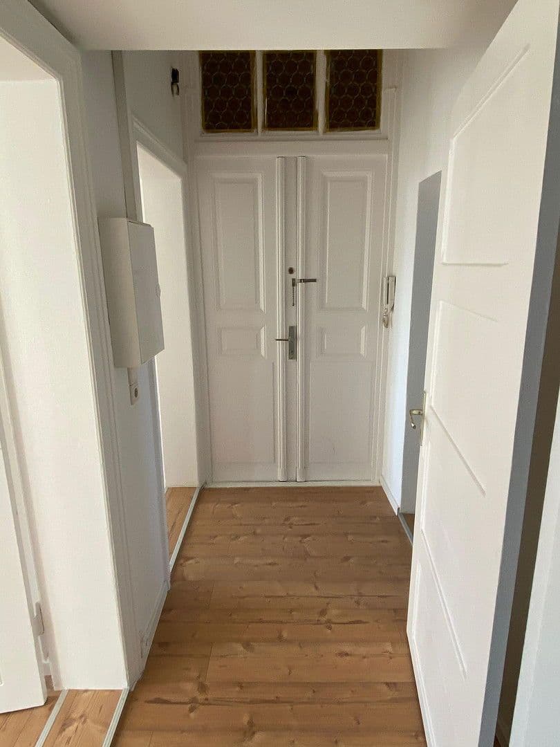 2 bedroom flat to rent, 57 m², Berliner Straße 37, Frankfurt (Oder), Brandenburg 2 bedroom flat to rent, 57 m², Berliner Straße 37, Frankfurt (Oder), Brandenburg