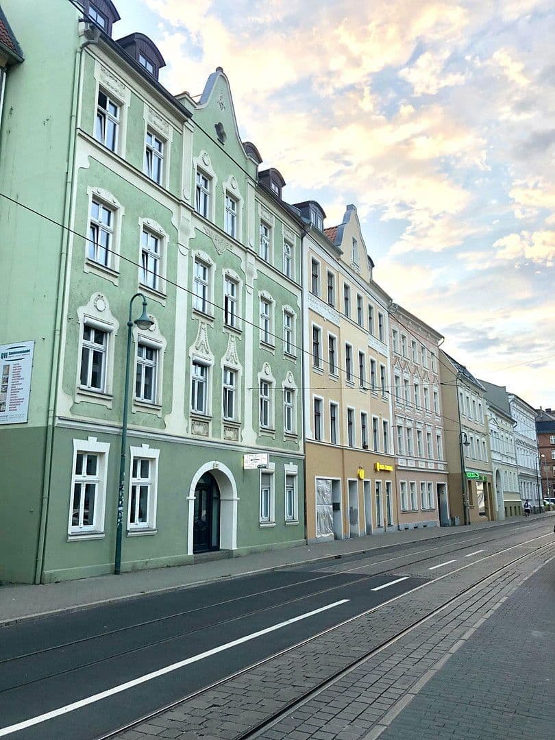 2 bedroom flat to rent, 57 m², Berliner Straße 37, Frankfurt (Oder), Brandenburg 2 bedroom flat to rent, 57 m², Berliner Straße 37, Frankfurt (Oder), Brandenburg