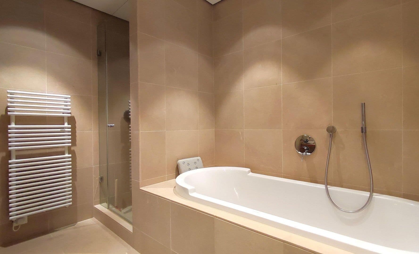 3 bedroom flat to rent, 94 m², Am Zirkus 12, Berlin, Berlin 3 bedroom flat to rent, 94 m², Am Zirkus 12, Berlin, Berlin