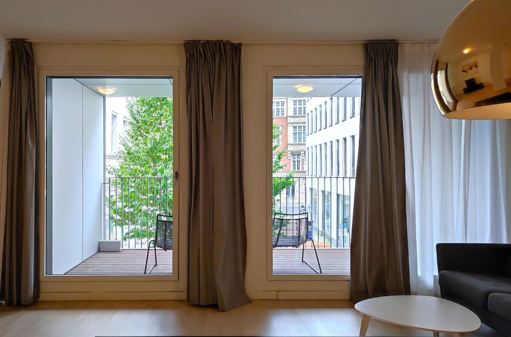 3 bedroom flat to rent, 94 m², Am Zirkus 12, Berlin, Berlin 3 bedroom flat to rent, 94 m², Am Zirkus 12, Berlin, Berlin