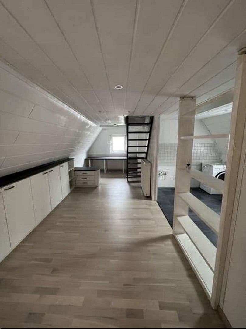 2 bedroom flat to rent, 44 m², Griesbadgasse 21, Ingolstadt, Bavaria 2 bedroom flat to rent, 44 m², Griesbadgasse 21, Ingolstadt, Bavaria