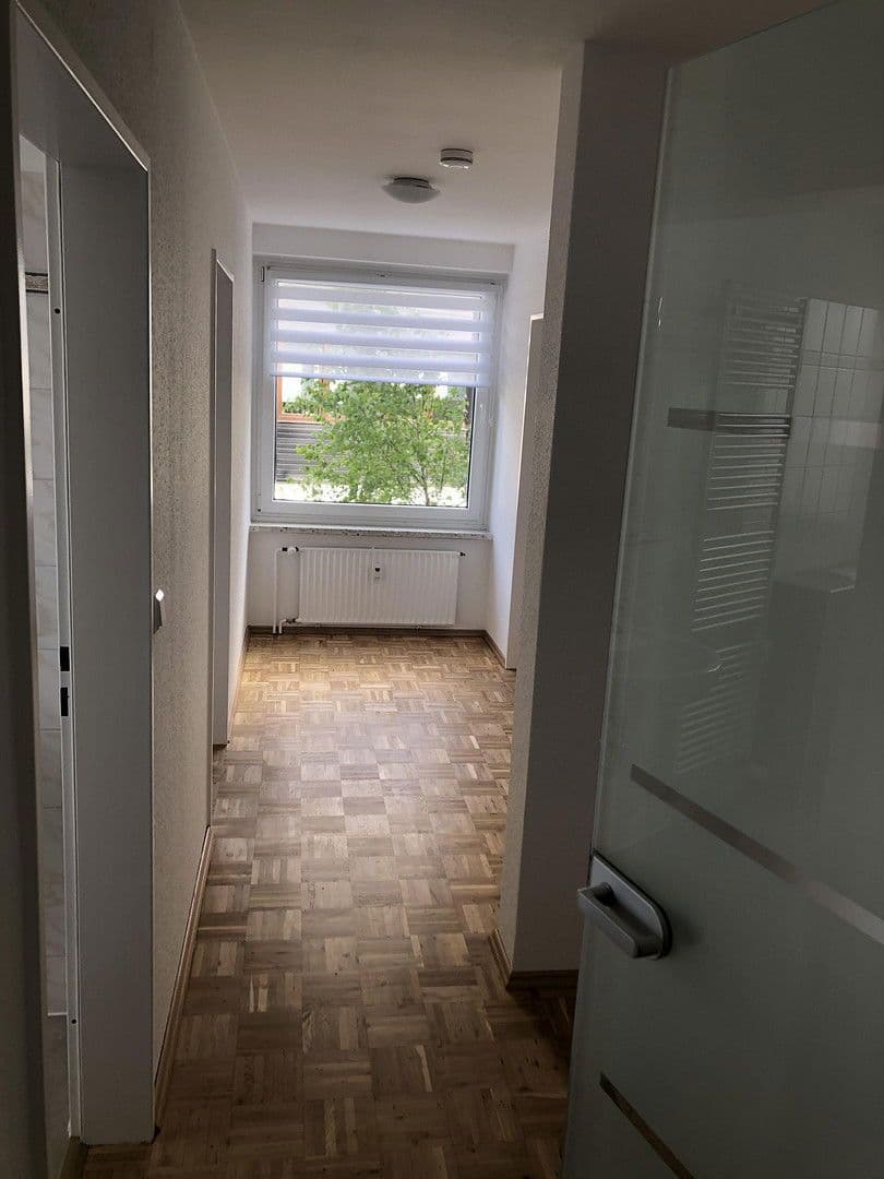 3 bedroom flat to rent, 84 m², Am Wildpark 10, Bad Harzburg, Lower Saxony 3 bedroom flat to rent, 84 m², Am Wildpark 10, Bad Harzburg, Lower Saxony