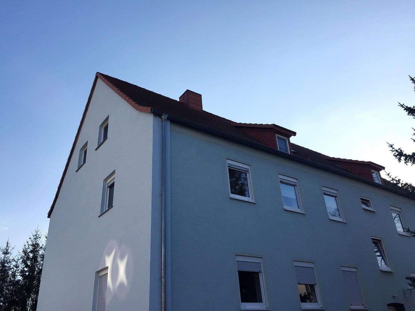 1 bedroom flat to rent, 26 m², Puschkinstraße 6, Schkopau, Saxony-Anhalt 1 bedroom flat to rent, 26 m², Puschkinstraße 6, Schkopau, Saxony-Anhalt