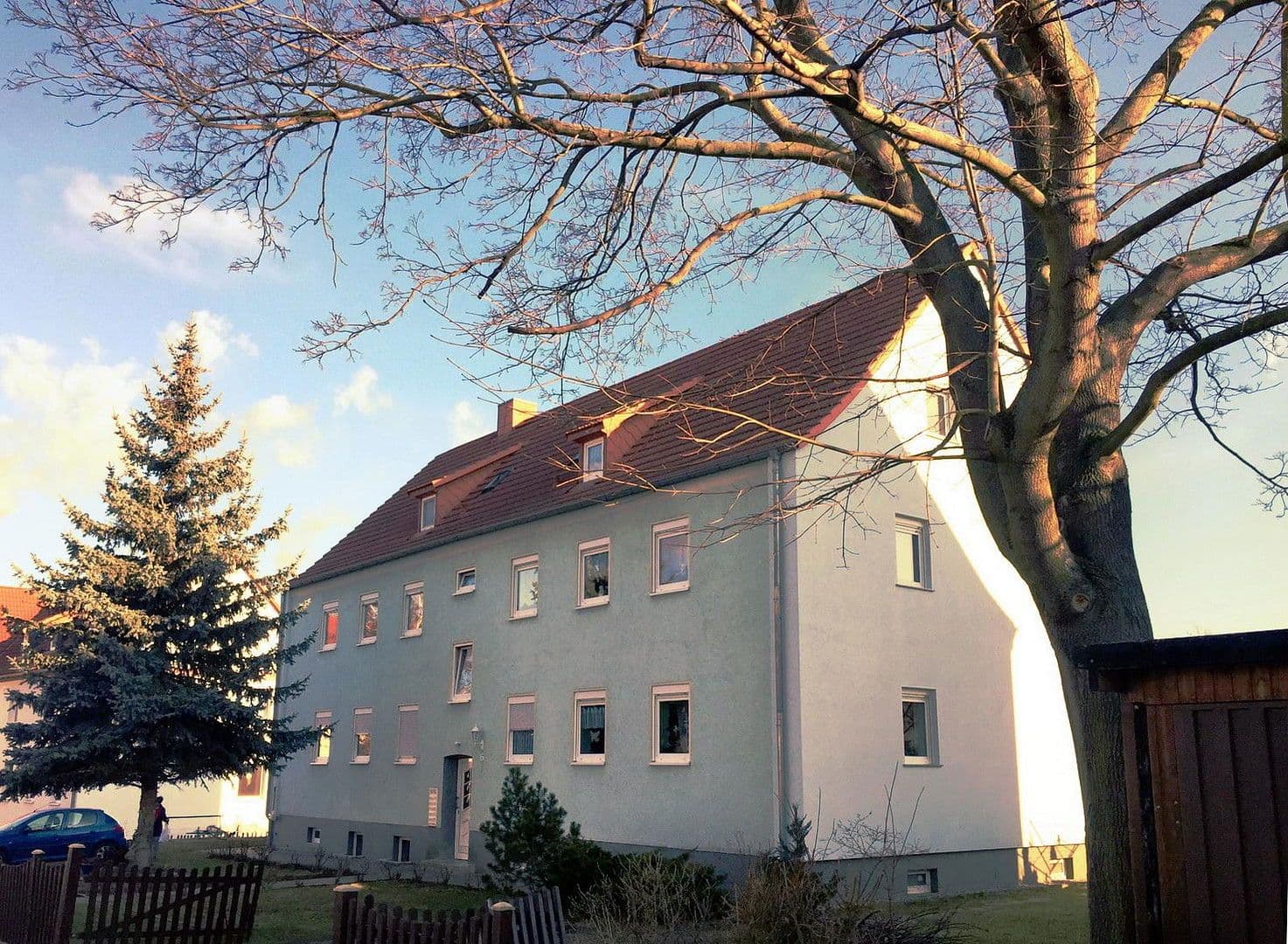 1 bedroom flat to rent, 26 m², Puschkinstraße 6, Schkopau, Saxony-Anhalt 1 bedroom flat to rent, 26 m², Puschkinstraße 6, Schkopau, Saxony-Anhalt